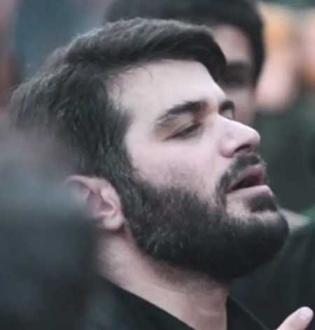 میثم مطیعی زائر خراسونم